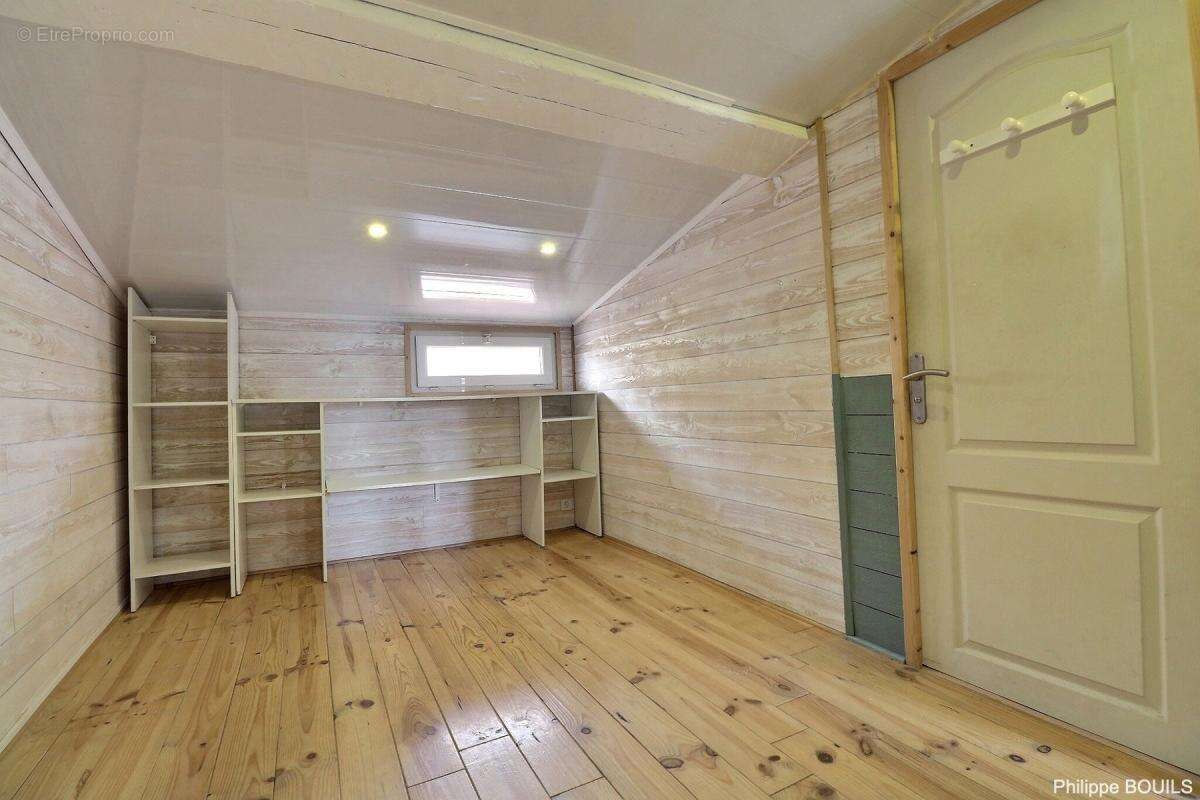 Maison à TORREILLES