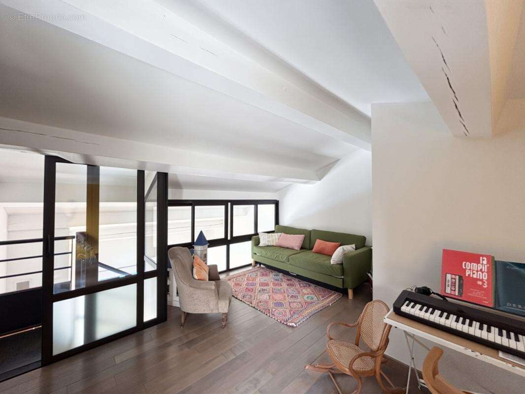 Maison à VILLENEUVE-LES-AVIGNON