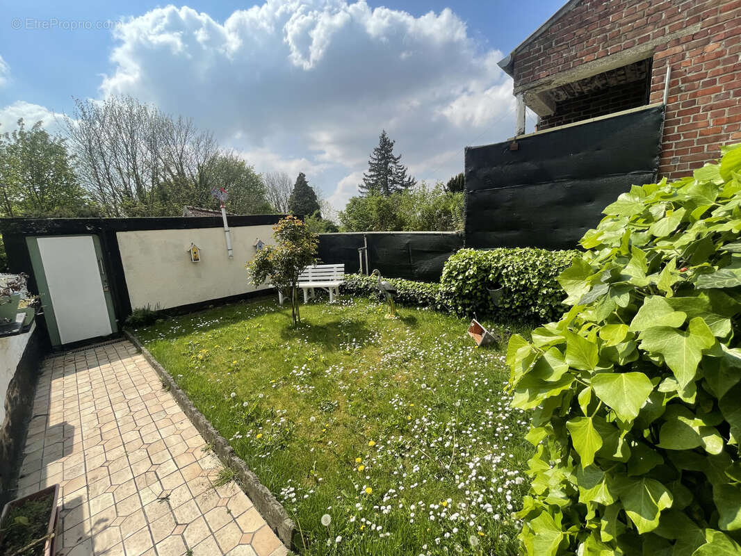 Maison à CASSEL