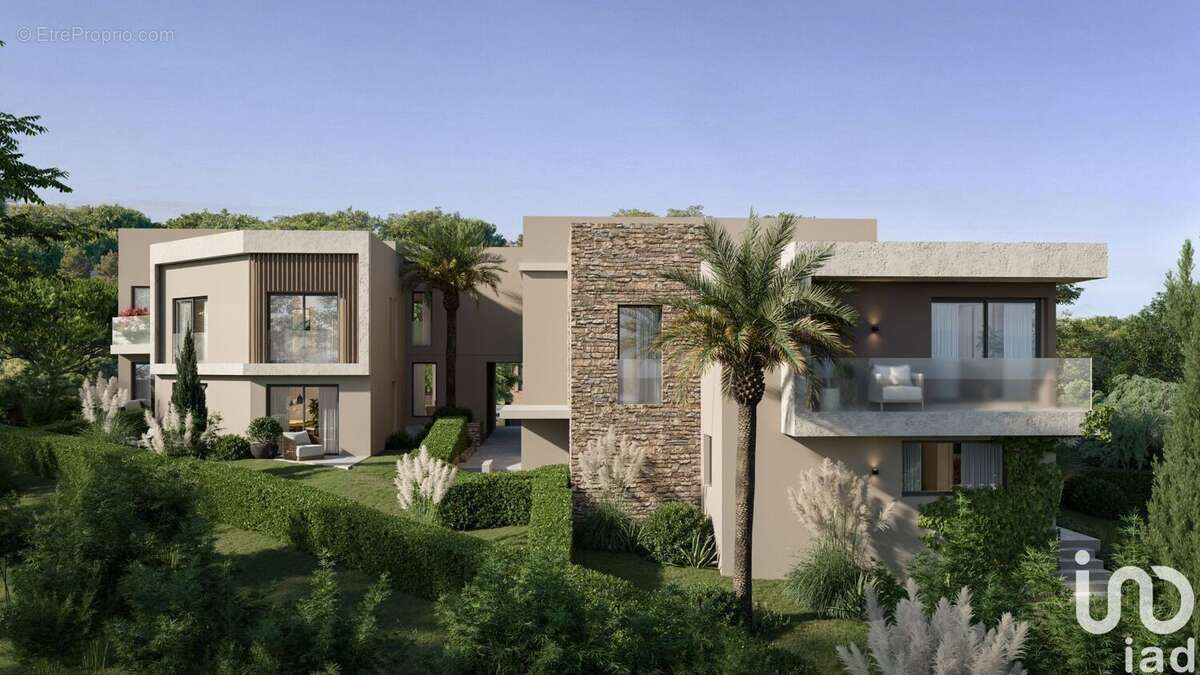 Photo 7 - Appartement à SAINT-RAPHAEL