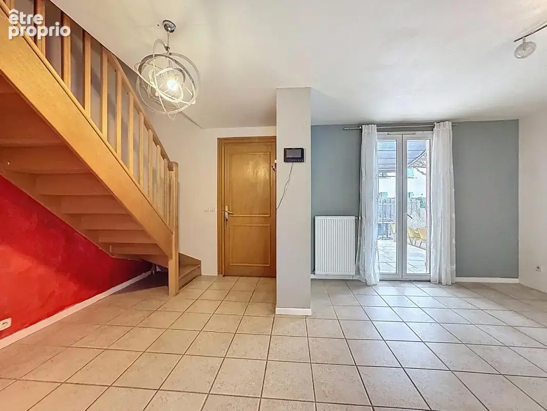 Monteux - Maison de 90 m² au fond d'impasse- terrain 250 m² - photo 4