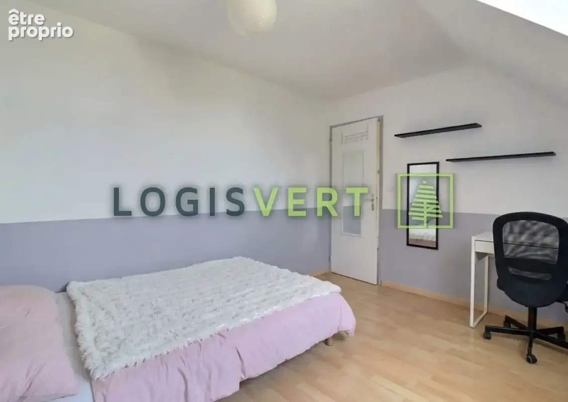 Maison 6 pièces 130 m² à vendre à Angervilliers (91470) - photo 8