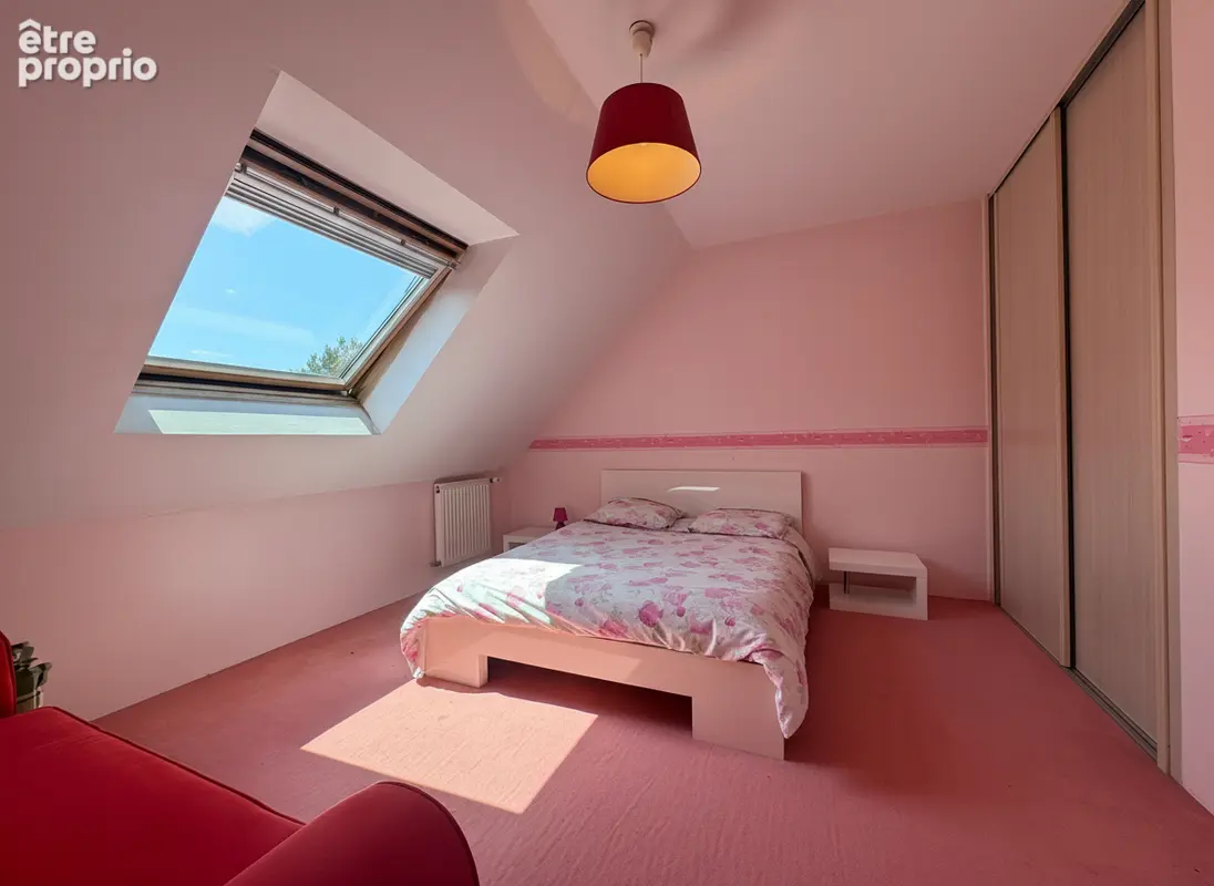 Maison 120m² à landivisiau - photo 14