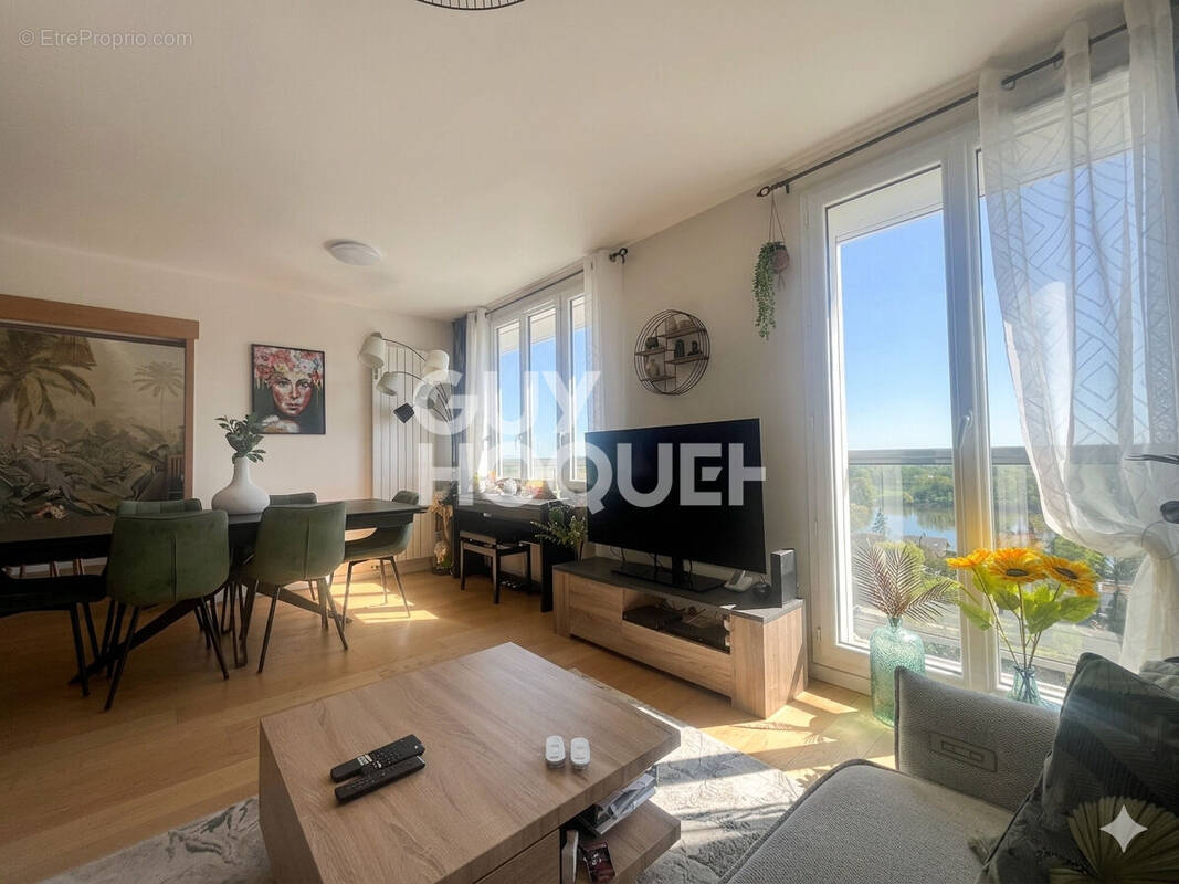 Appartement à ORLEANS