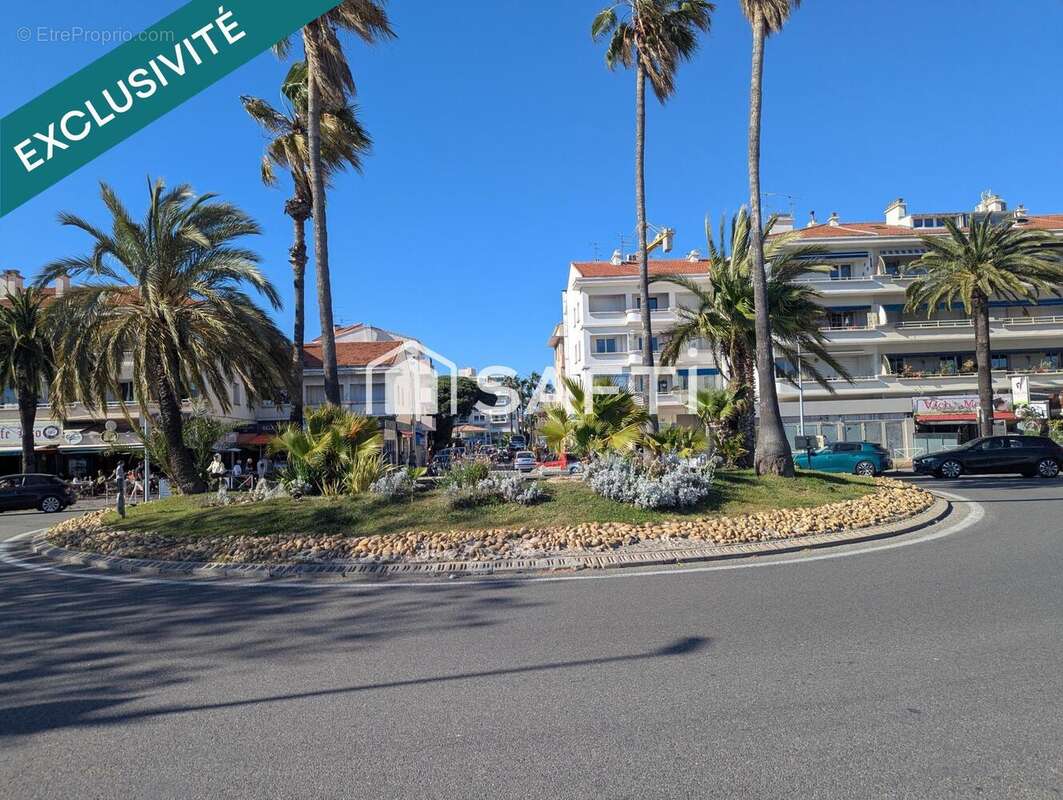 Photo 2 - Appartement à FREJUS