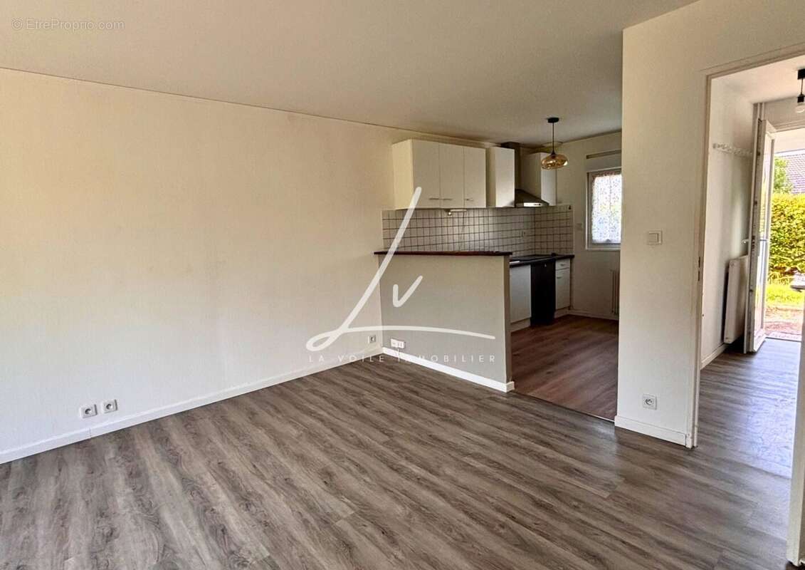 Maison 95 m² à Caen  - photo 6