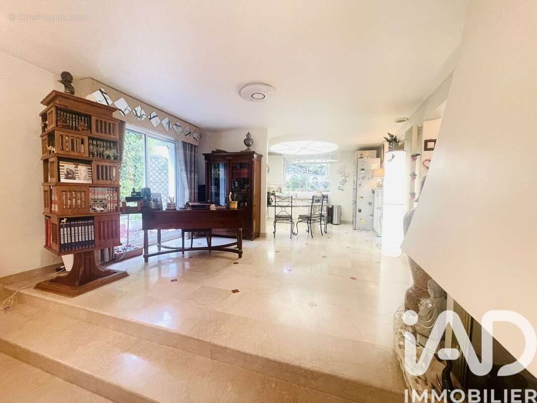 Photo 7 - Maison à ABLON-SUR-SEINE