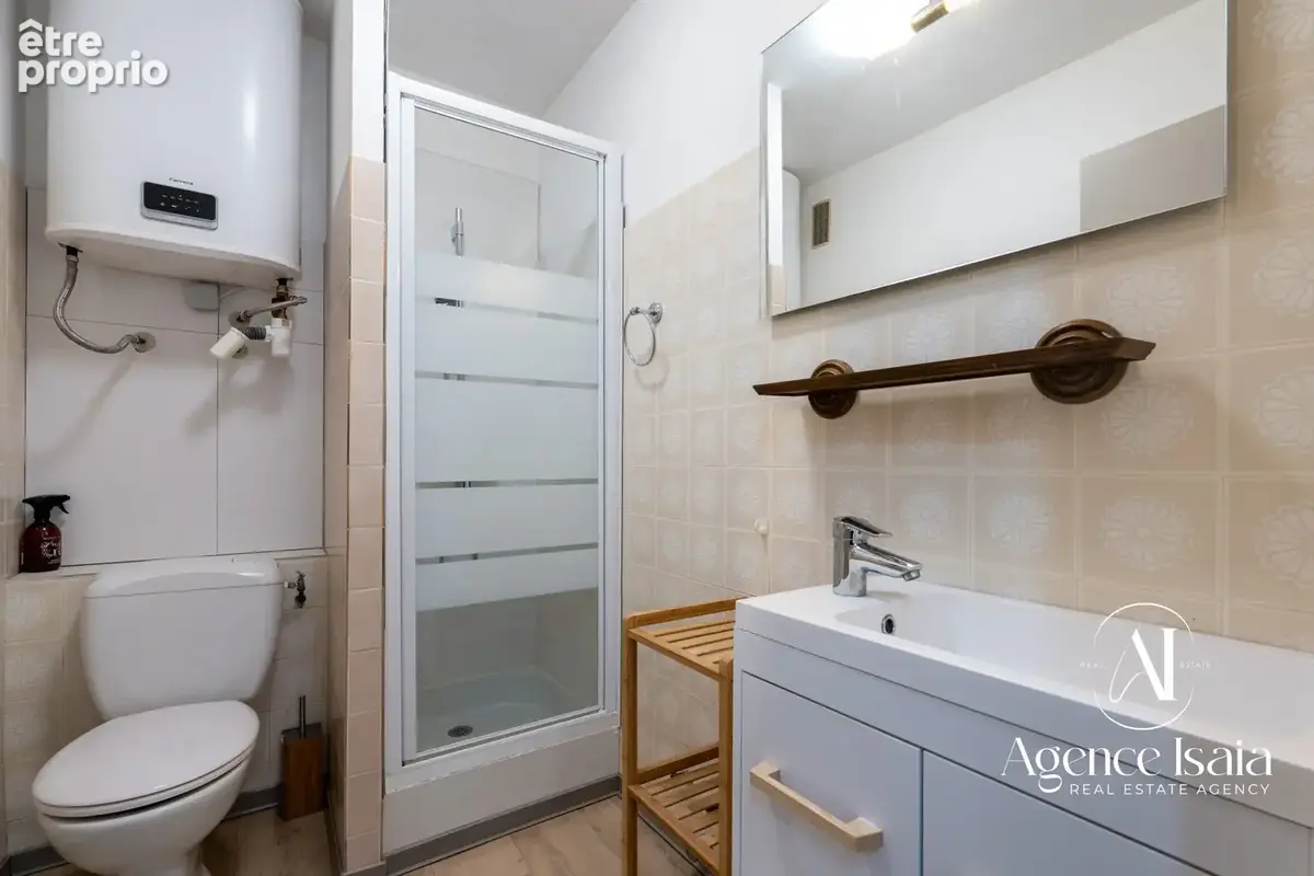 Appartement 1 pièce 23 m² à vendre à Cavalaire-Sur-Mer (83240) - photo 4
