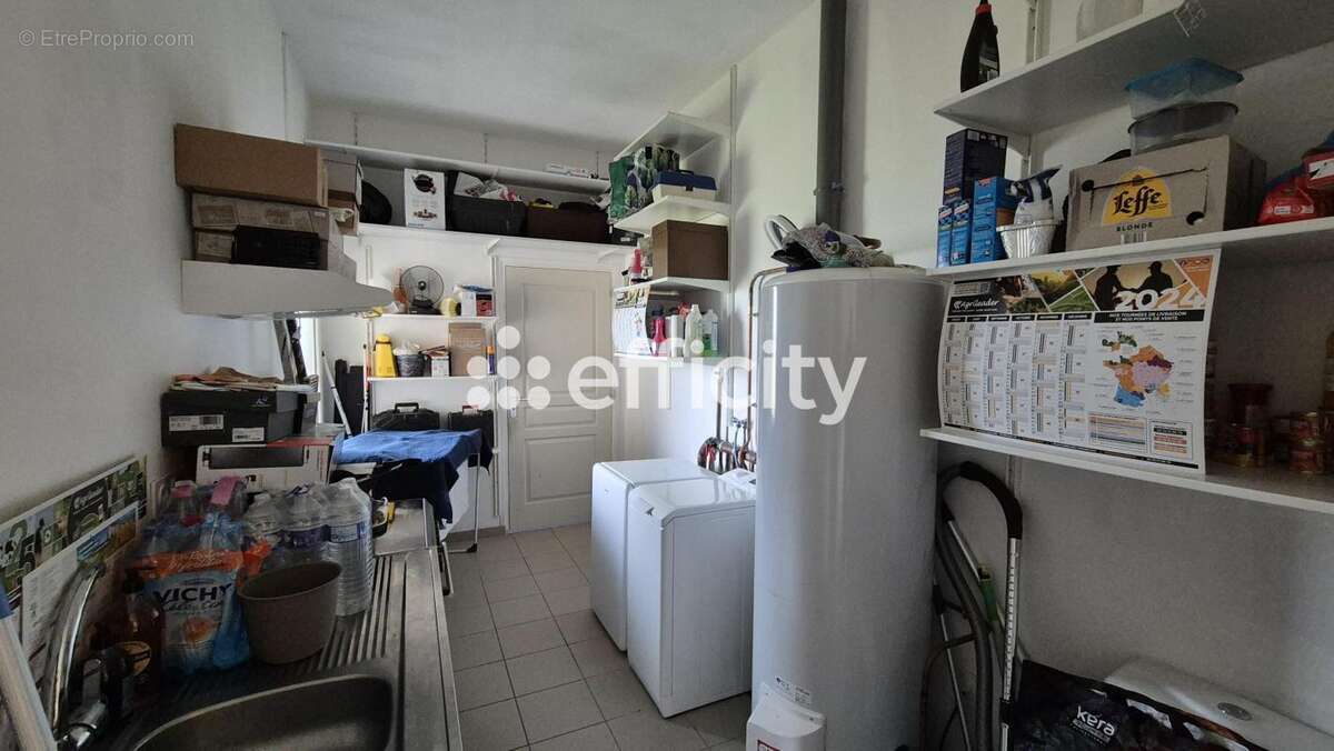 Maison 40 m² à Bazenville  - photo 16