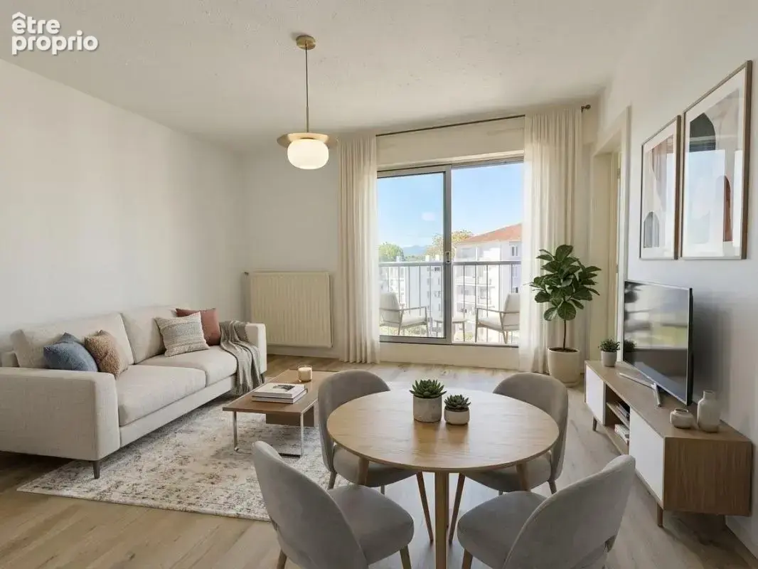 Appartement À Vendre - photo 3