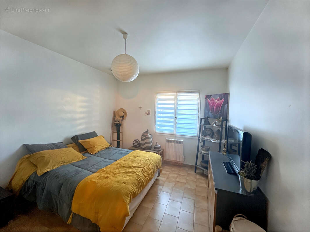 Maison à SAINT-LAURENT-D&#039;AIGOUZE