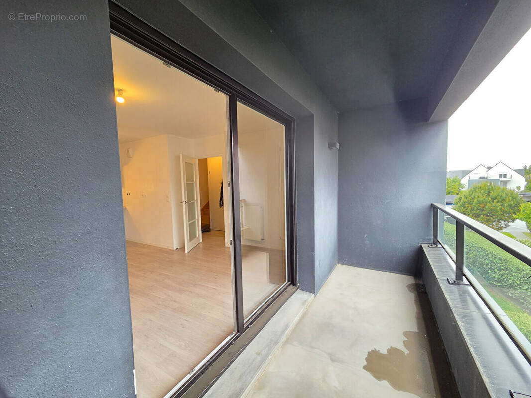 Appartement à SAINT-MALO