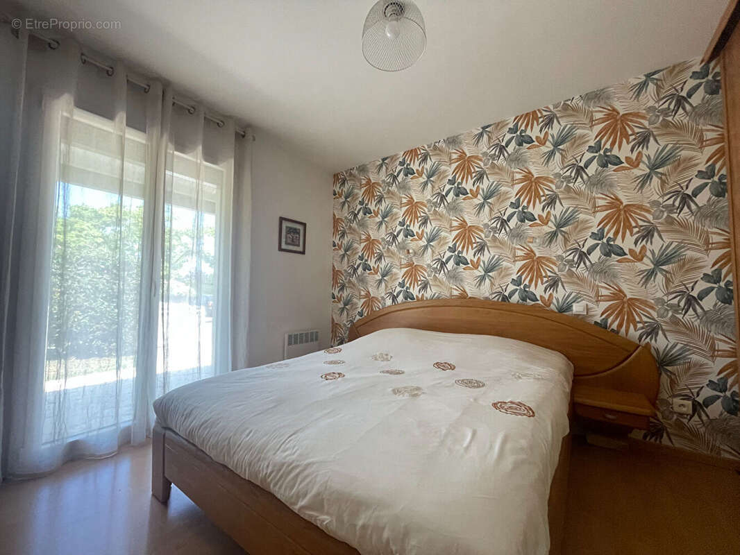 Maison à SAINT-SEBASTIEN-SUR-LOIRE