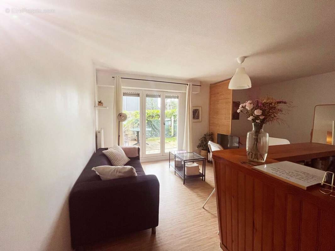 Appartement à ANGLET