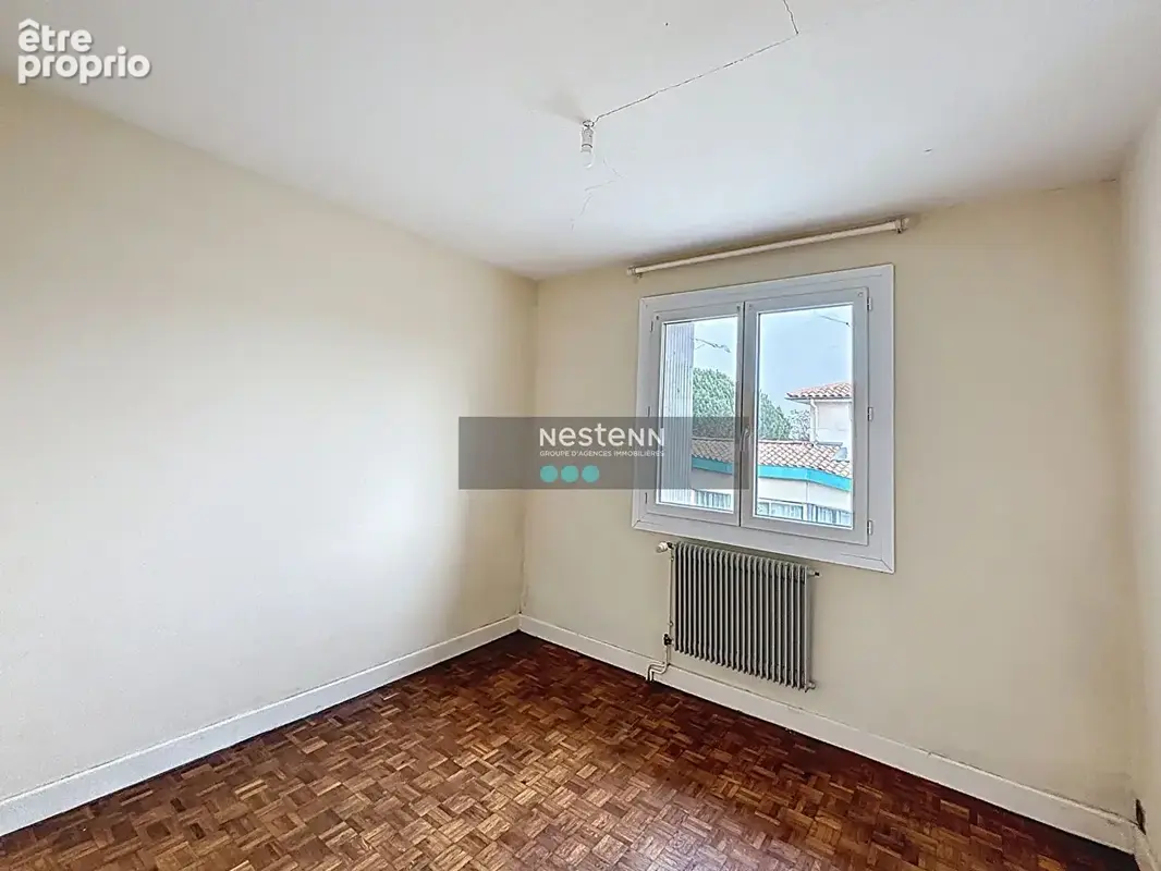 Maison de 70 m² avec jardin et garage à Villeneuve-sur-Lot - photo 7