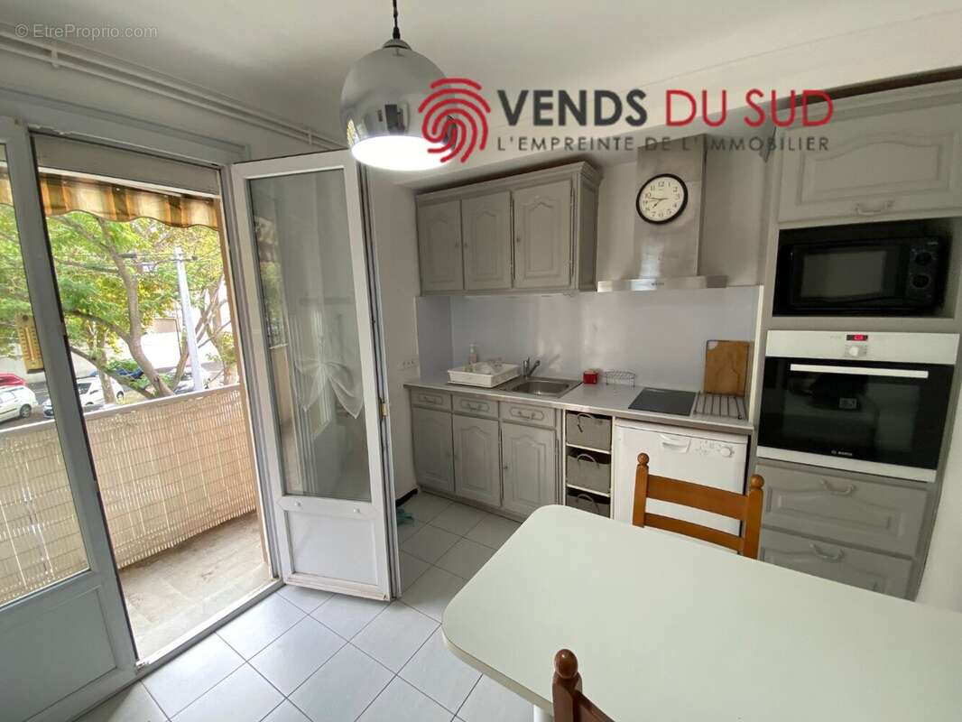 Appartement à BEZIERS