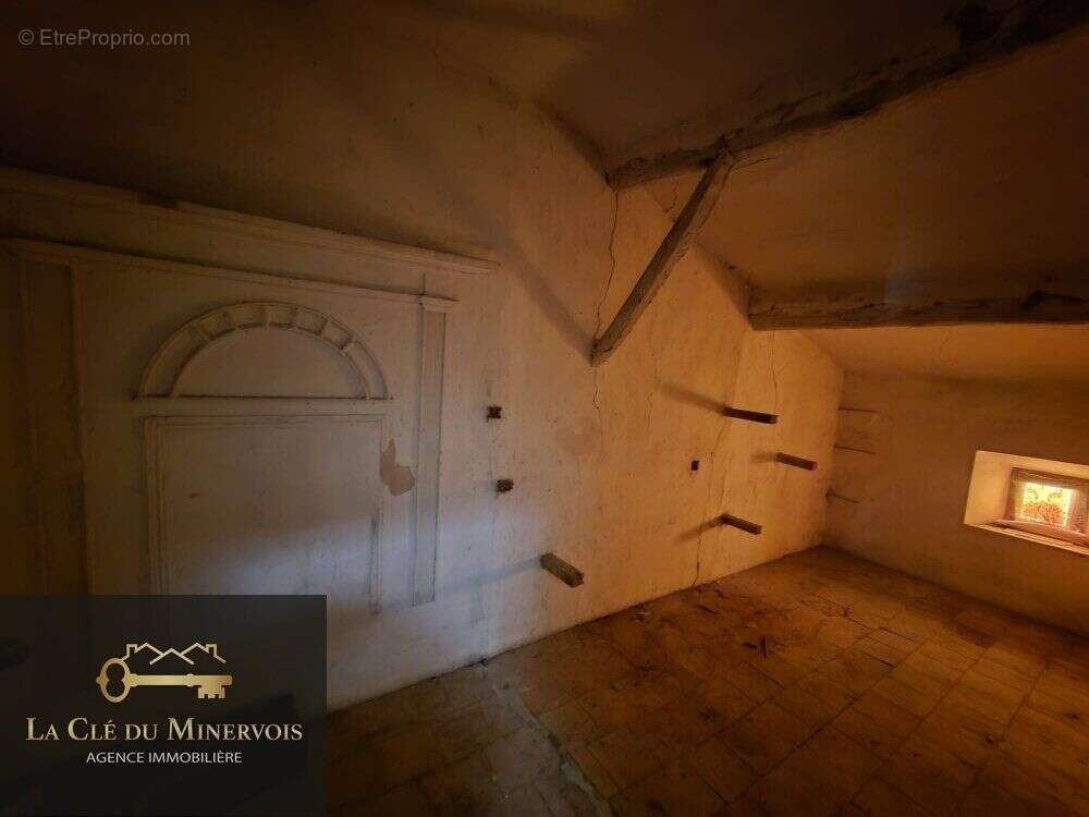Photo 9 - Maison à RIEUX-MINERVOIS
