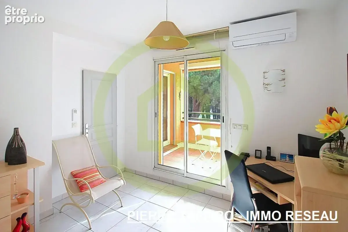 Appartement - photo 10