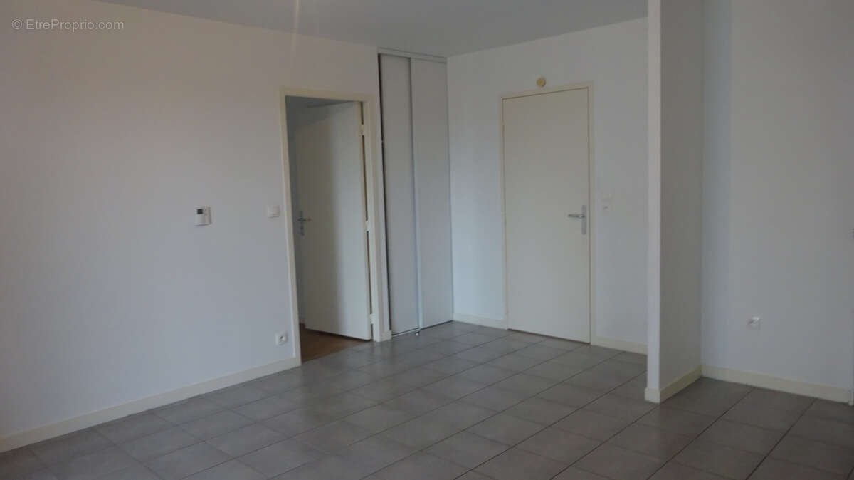Appartement à SAINT-NAZAIRE
