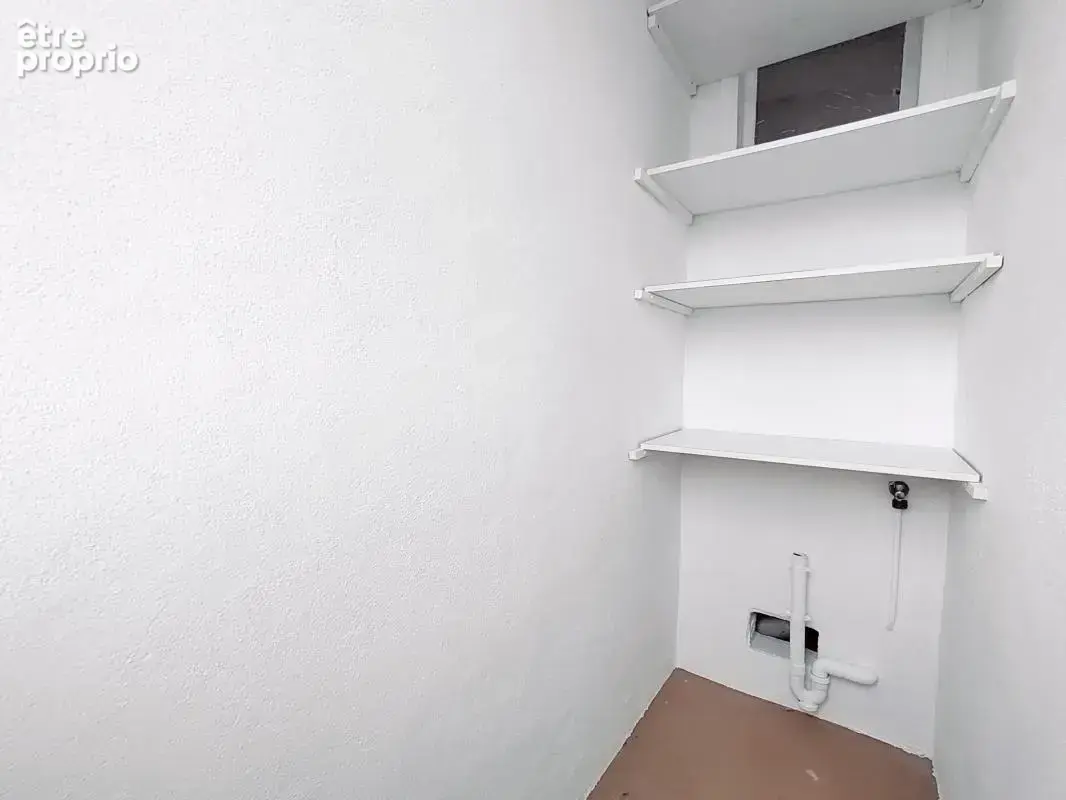 Appartement T4 63m² - Beauvais - 460.3.2.383 - photo 8