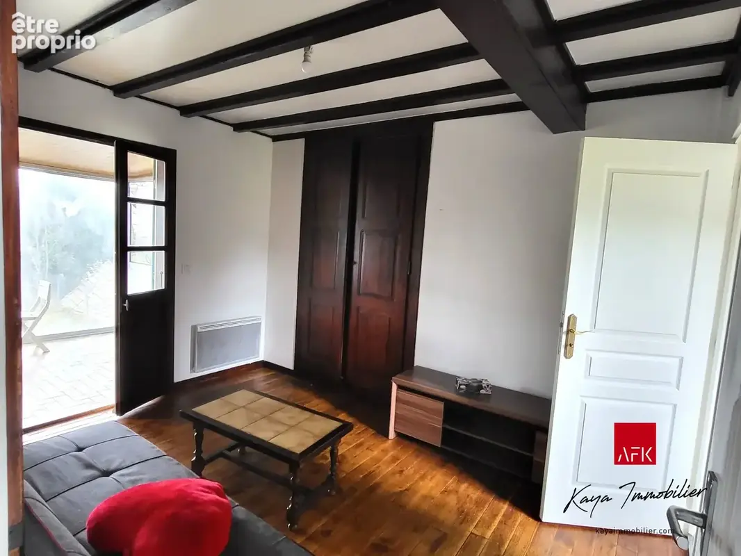Maison 3 pièces 45 m² à vendre à Gaillard (74240) - photo 5