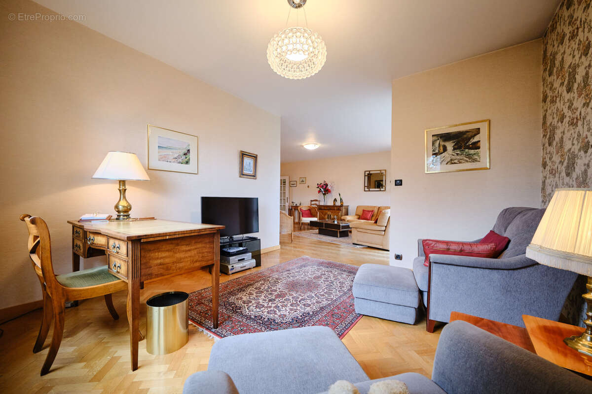 Appartement à ANNECY-LE-VIEUX