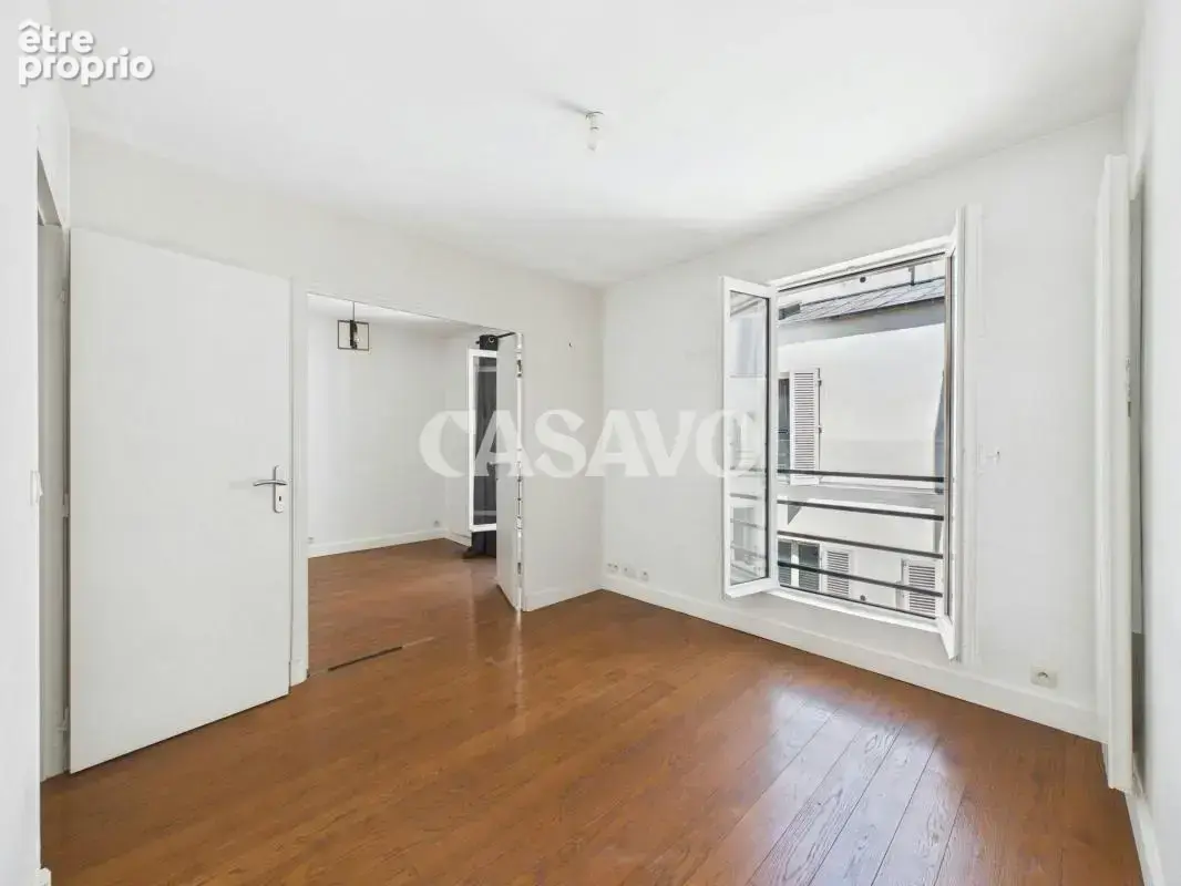 Vente Appartement 6 pièces de 133m² - 75011 Paris - photo 18