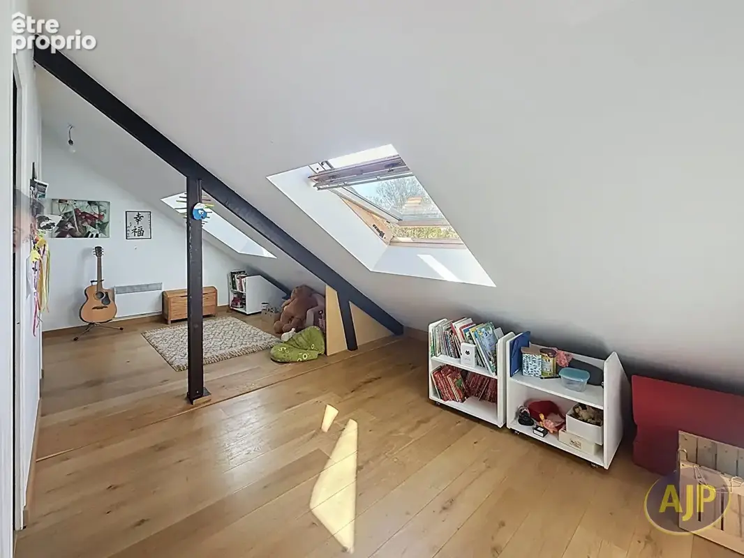 Maison 5ch Nort sur Erdre - photo 11