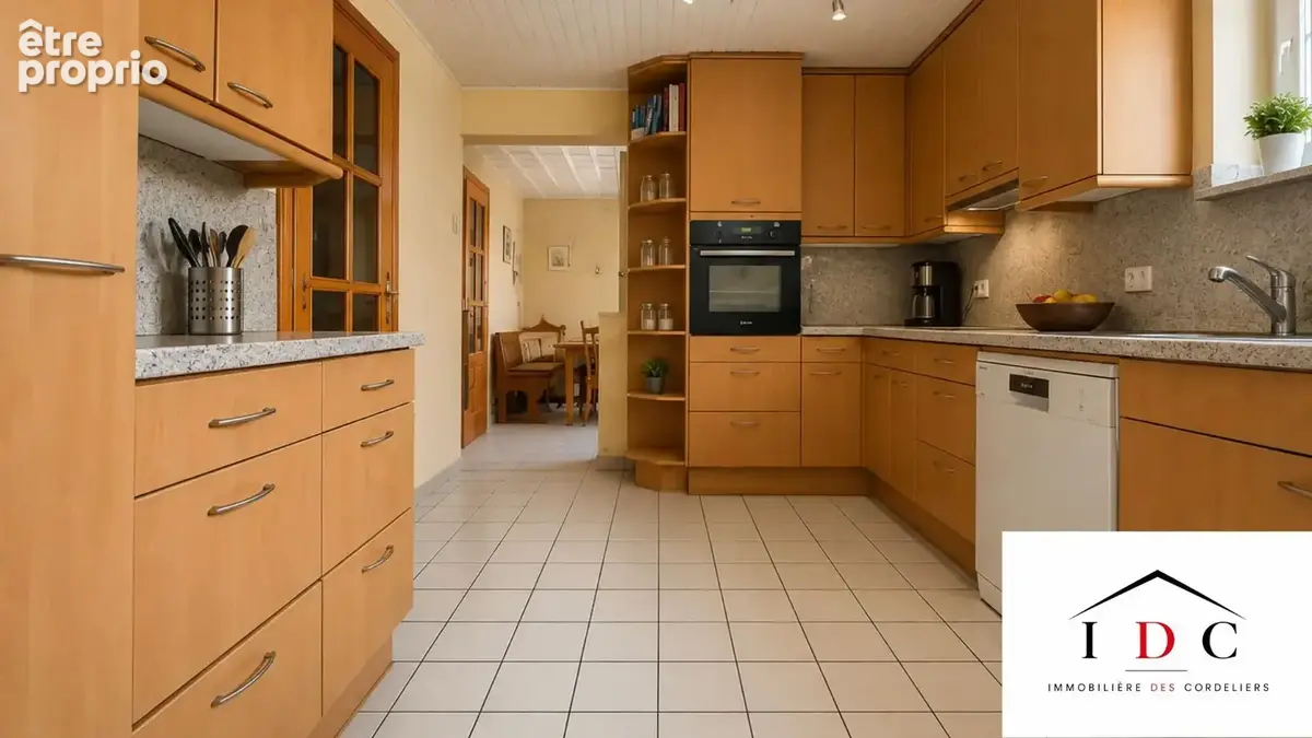 Maison 115 m² à Saverne  - photo 5