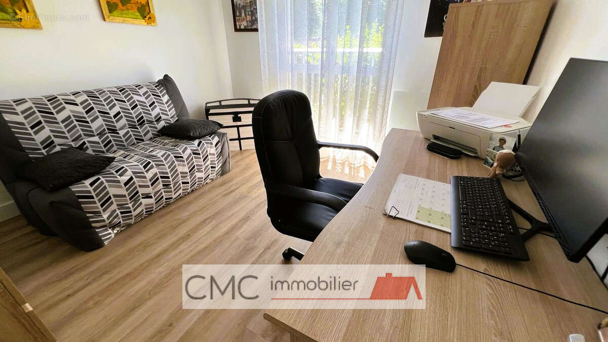 Appartement à CHARTRES