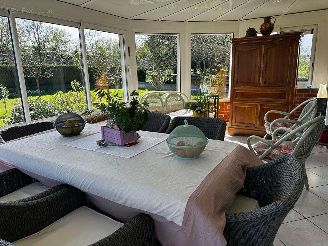 Maison à BONCHAMP-LES-LAVAL