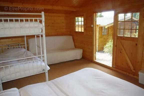 Maison à CARCASSONNE