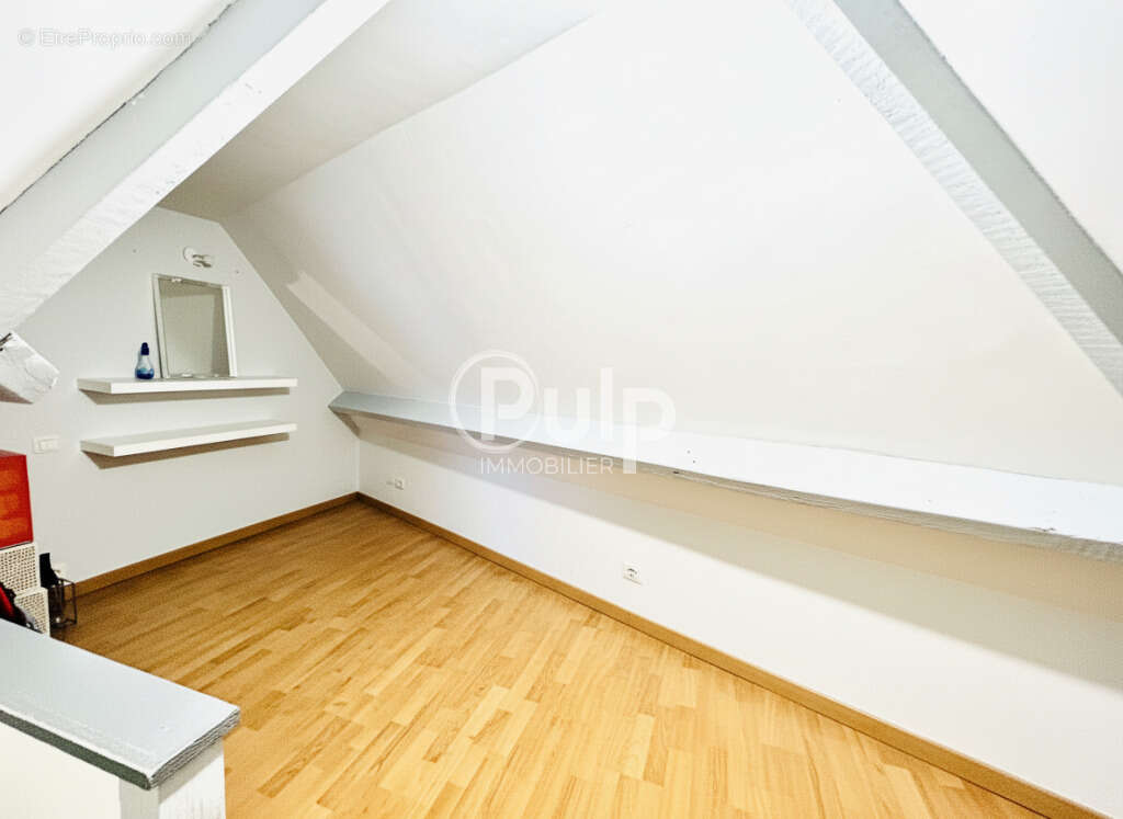 Appartement à DOUAI