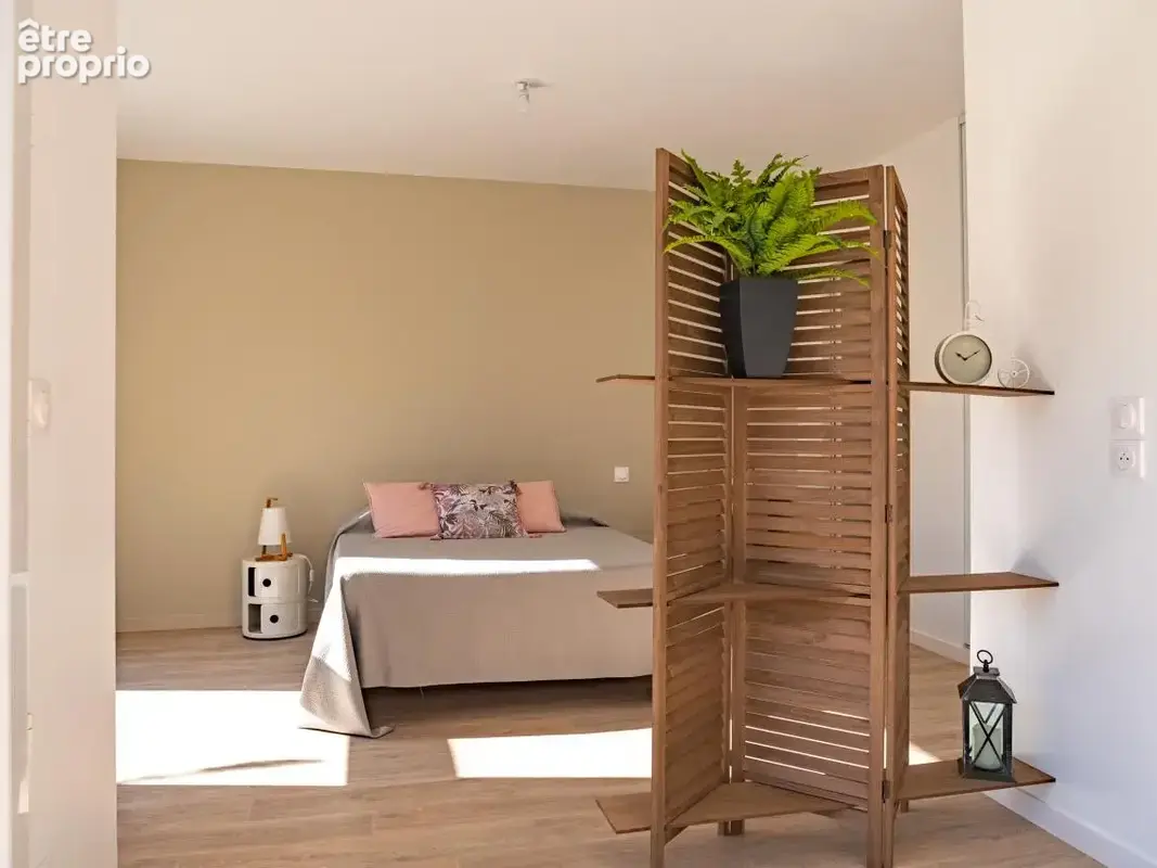 Investissement en residence Senior - photo 7