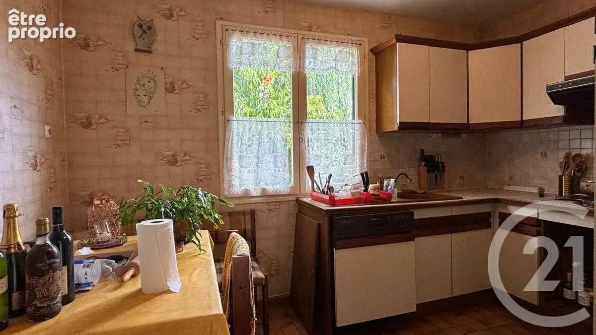 Maison 6 pièces 112 m² à vendre à Croth (27530) - photo 4