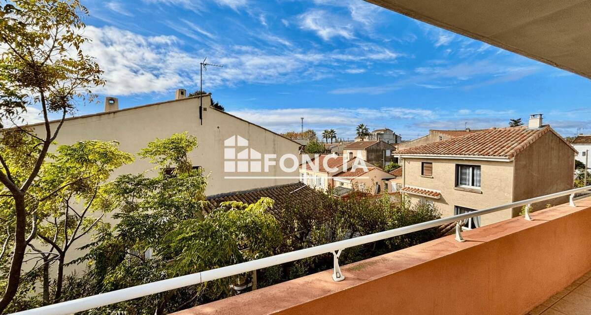 Appartement à NARBONNE