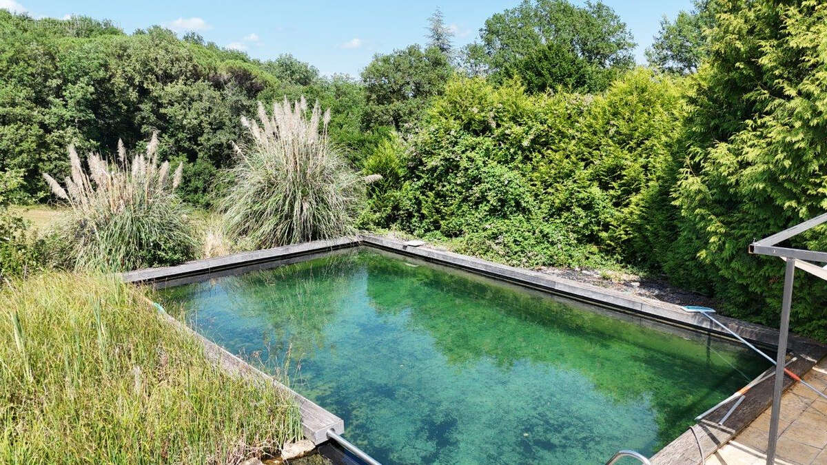 Maison à LE BUISSON-DE-CADOUIN