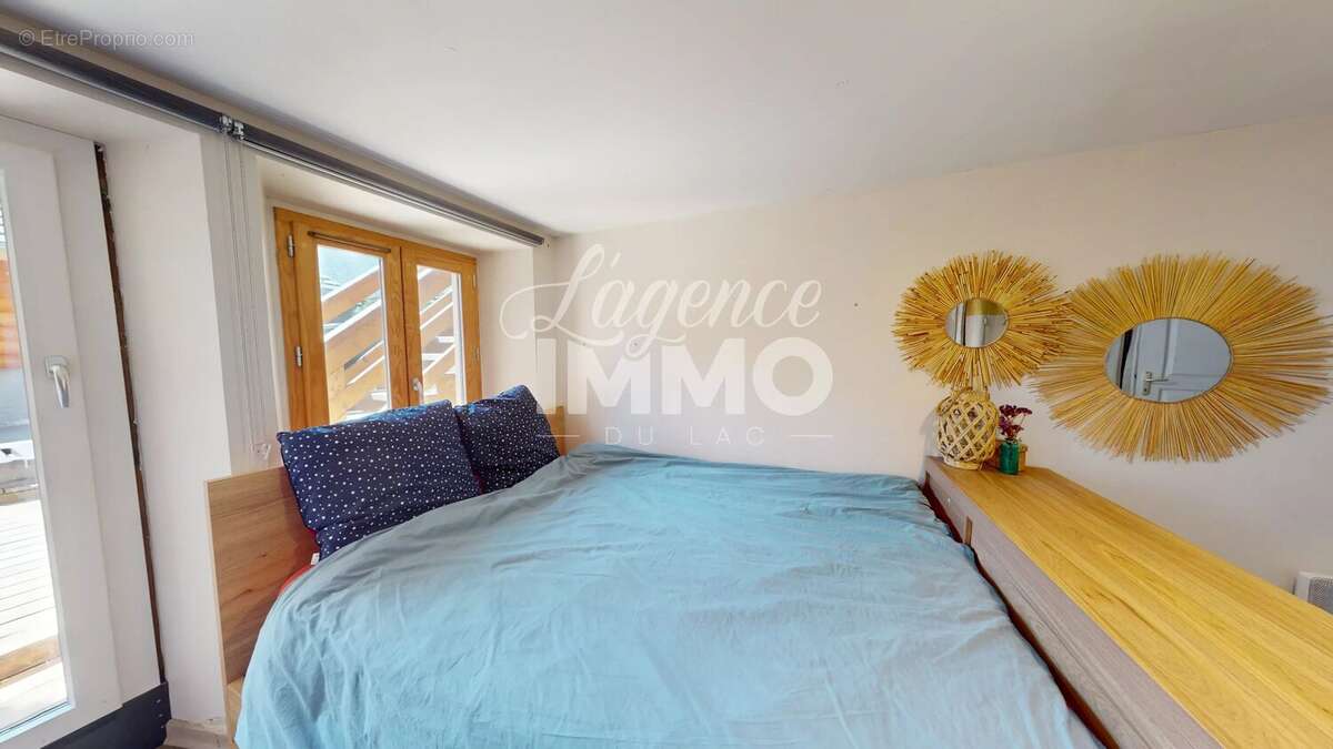 Appartement à SAINT-EUSTACHE