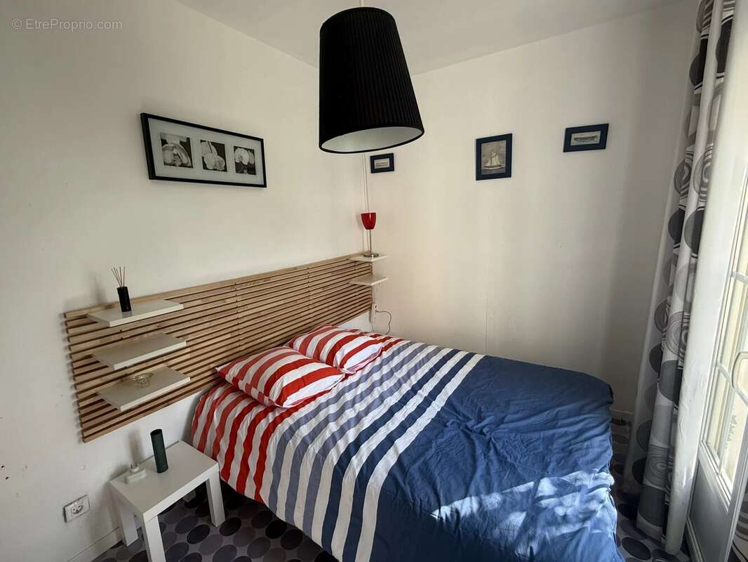 maison Deauville- proche du centre - photo 4
