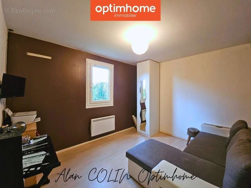 Maison à SIERCK-LES-BAINS