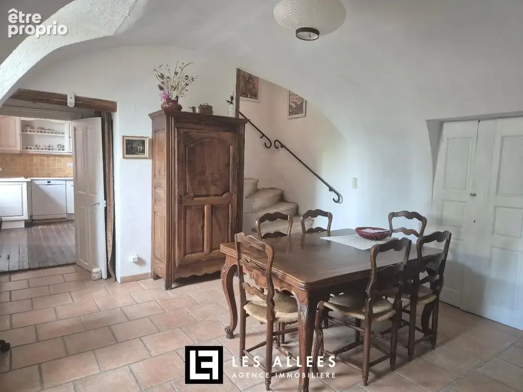 Maison 7 pièces 100 m² à vendre à Manas (26160) - photo 6