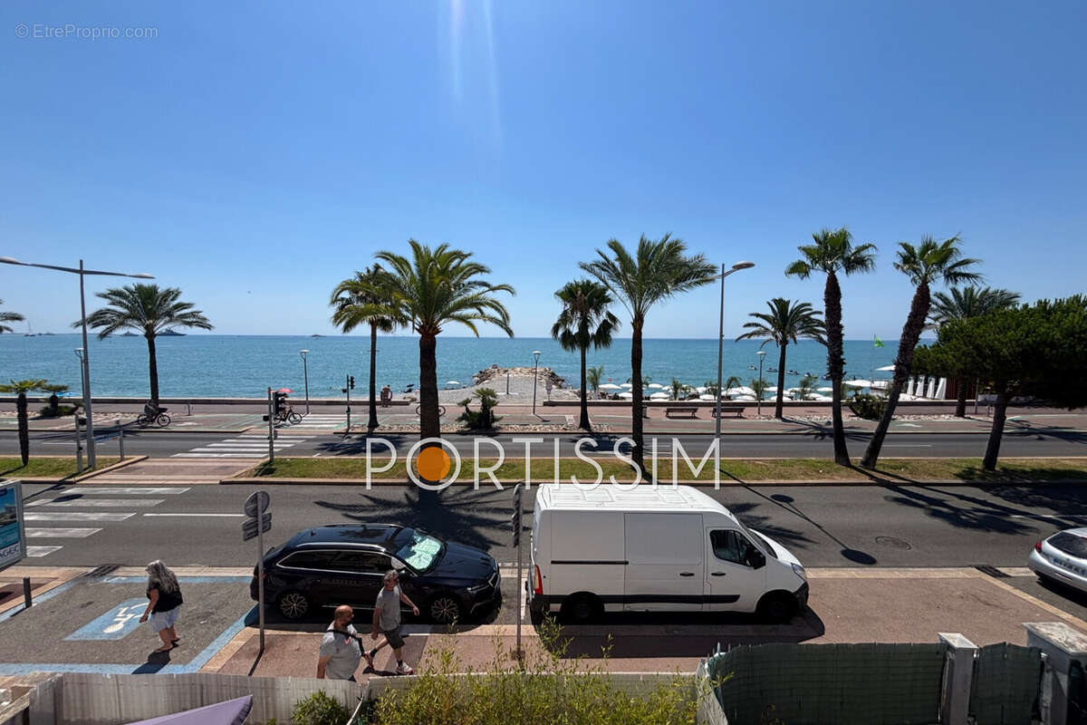 Appartement 26 m² à Cagnes-Sur-Mer  - photo 6