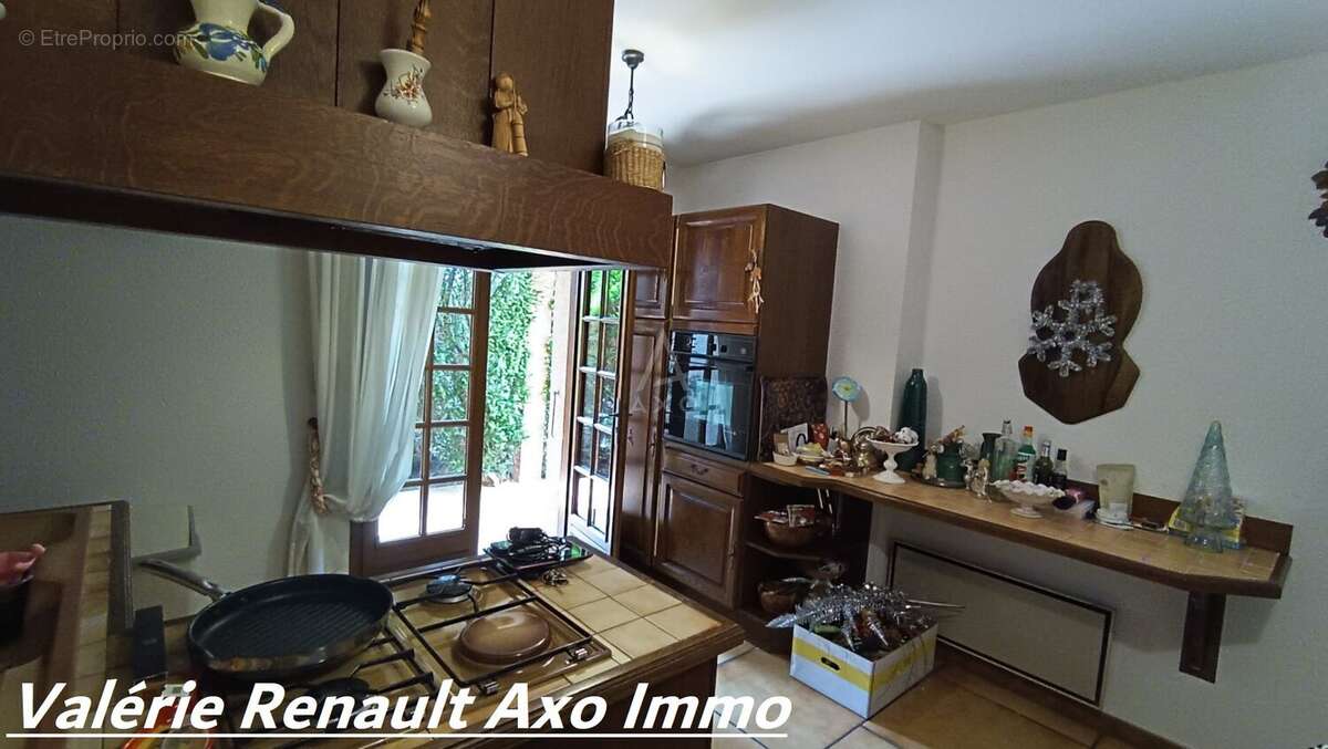 Maison à FENOUILLET