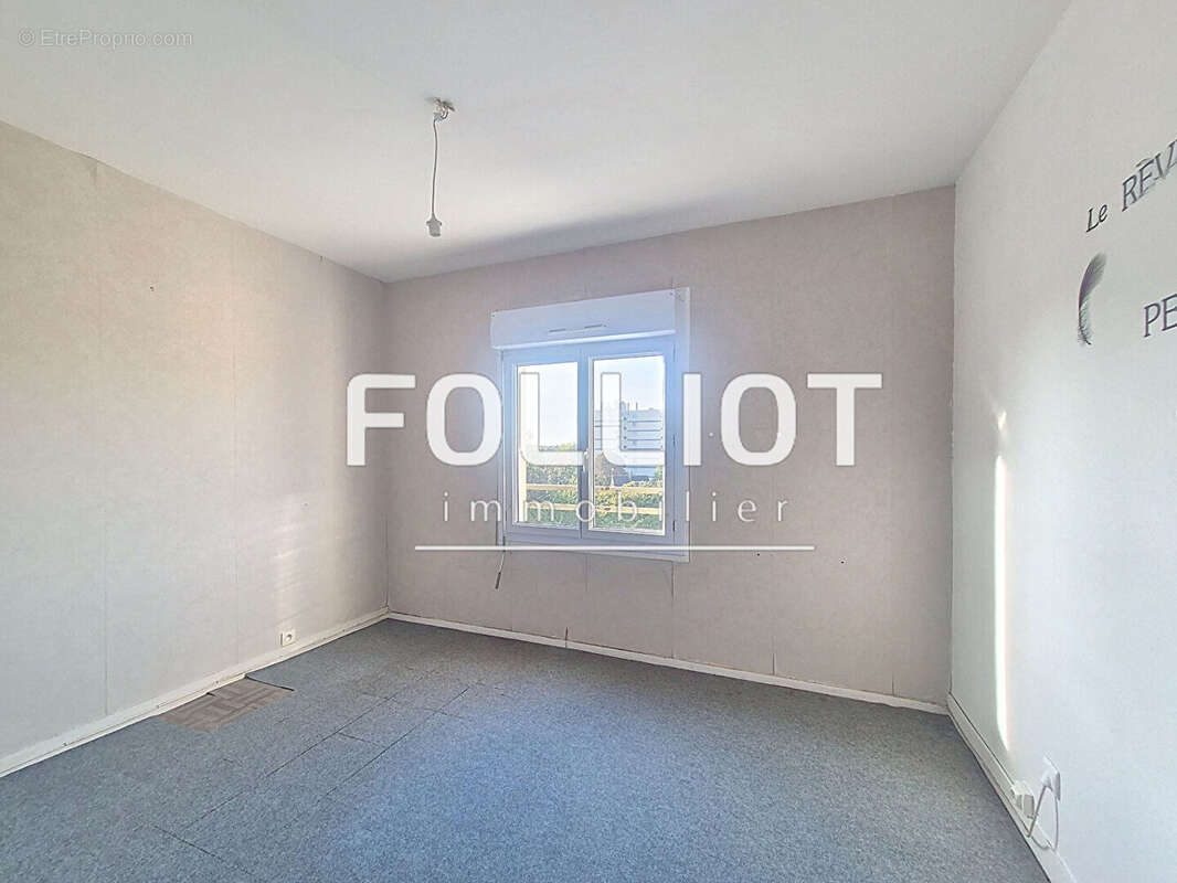 Appartement à CAEN