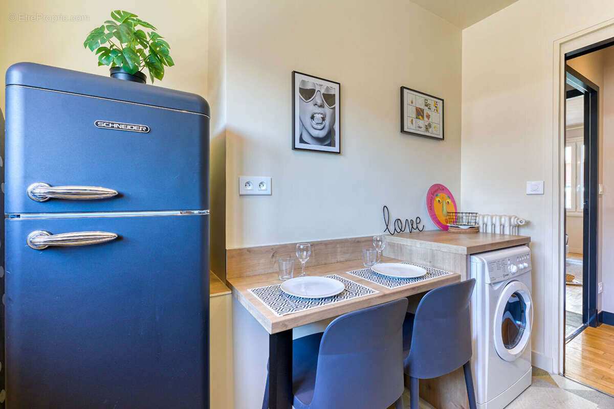 Appartement à ROUEN