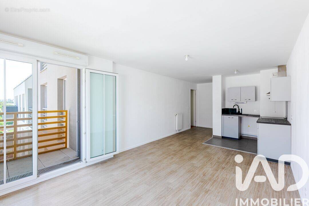 Photo 1 - Appartement à BEZONS