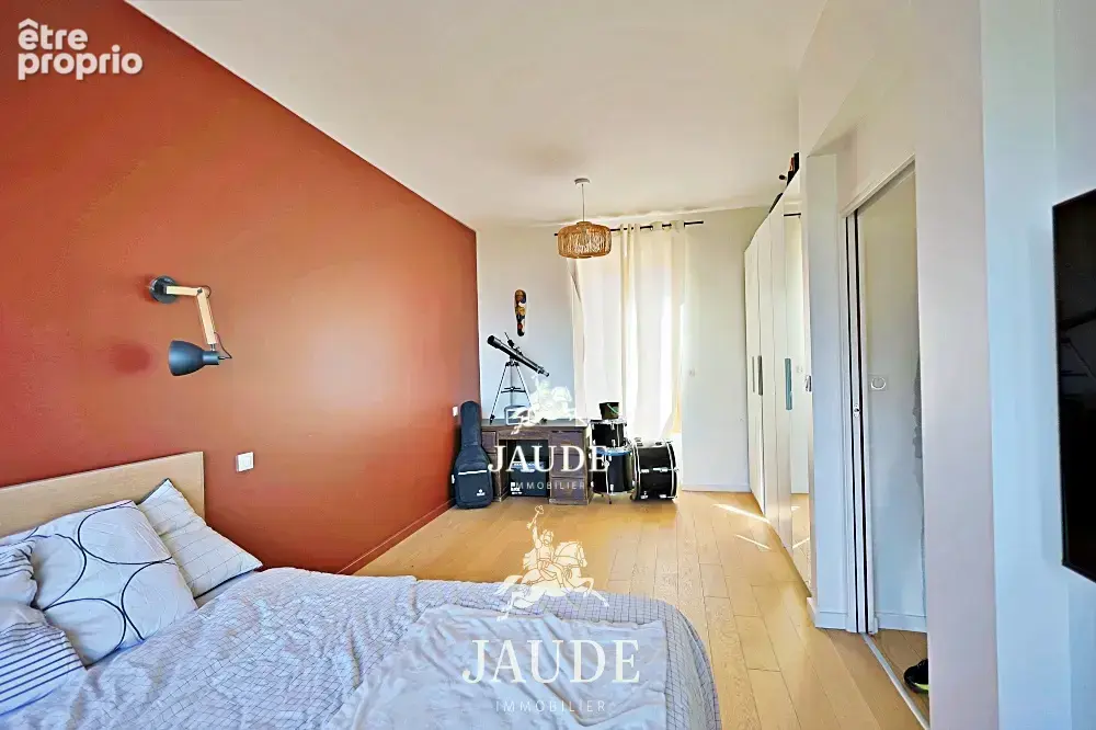 A vendre maison chamalieres / royat - photo 9