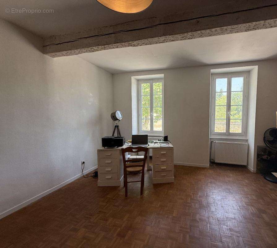 Maison à BELPECH