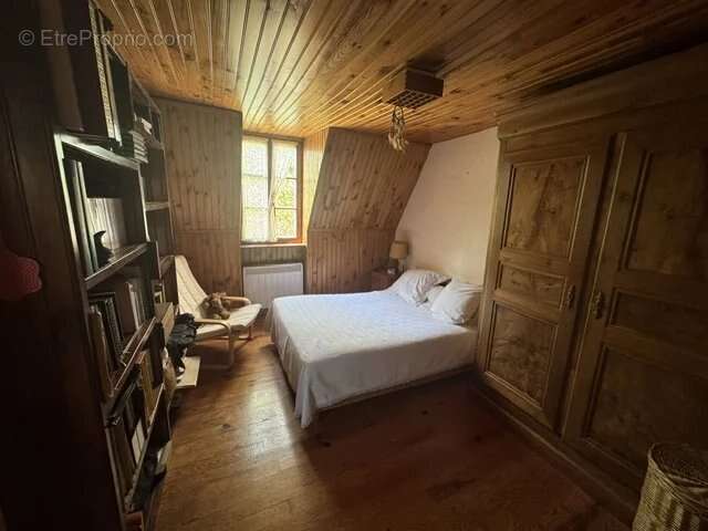 Maison à LA MURE