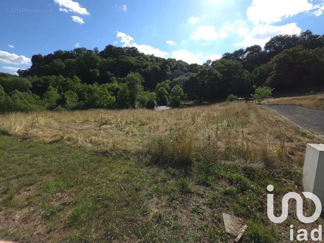 Photo 3 - Terrain à MURET-LE-CHATEAU